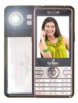 Green G7022