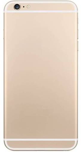 Greenberry 6 Plus