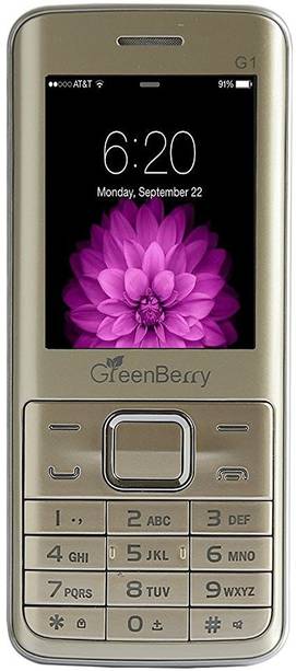 Greenberry G1