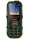 Greenberry G212