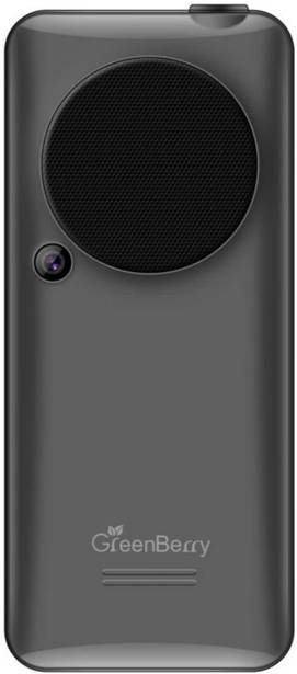Greenberry G66