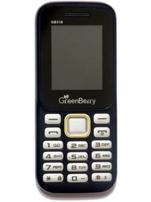 Greenberry GB310 Price