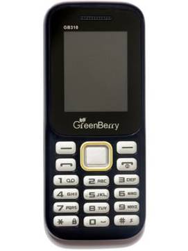 Greenberry GB310