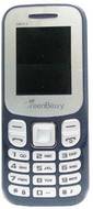Greenberry GB312