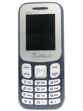 Greenberry GB312