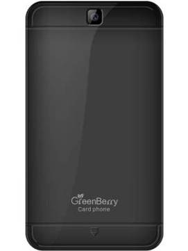 Greenberry M1