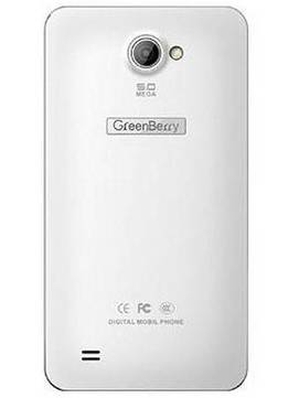 Greenberry One M7