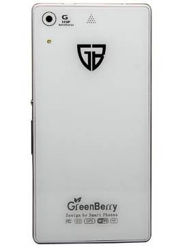 Greenberry Selfie Z-5