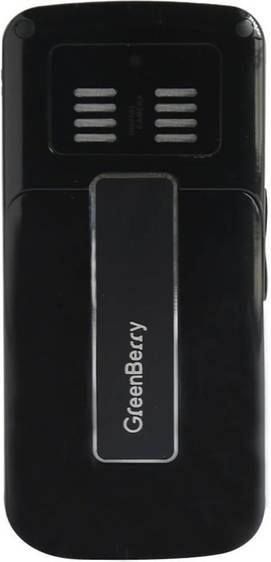 Greenberry W1 Plus