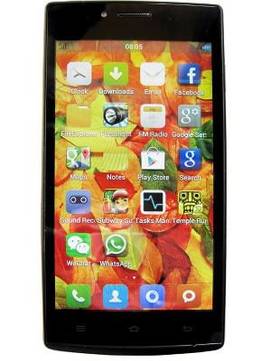Greenberry Z7