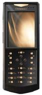Gresso Mobile Avantgarde Black Diamonds