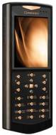 Gresso Mobile Avantgarde Black Diamonds