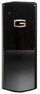 Gresso Mobile Avantgarde Black Diamonds