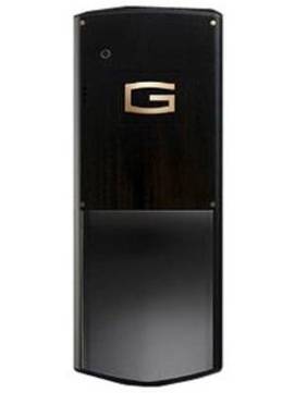 Gresso Mobile Avantgarde Black Diamonds