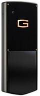Gresso Mobile Avantgarde Black Diamonds