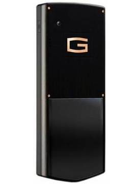 Gresso Mobile Avantgarde Black Diamonds