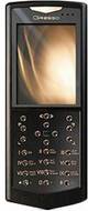 Gresso Mobile Avantgarde Royal Black Diamonds