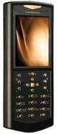 Gresso Mobile Avantgarde Royal Black Diamonds