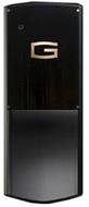 Gresso Mobile Avantgarde Royal Black Diamonds
