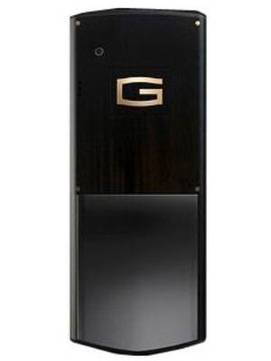 Gresso Mobile Avantgarde Royal Black Diamonds