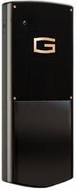 Gresso Mobile Avantgarde Royal Black Diamonds