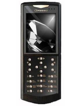 Gresso Mobile Avantgarde Royal White Diamonds
