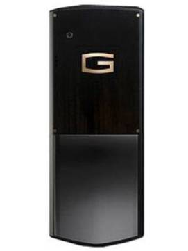 Gresso Mobile Avantgarde Royal White Diamonds