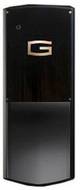 Gresso Mobile Avantgarde Sol Gold