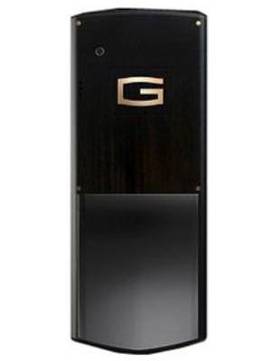 Gresso Mobile Avantgarde Sol Gold