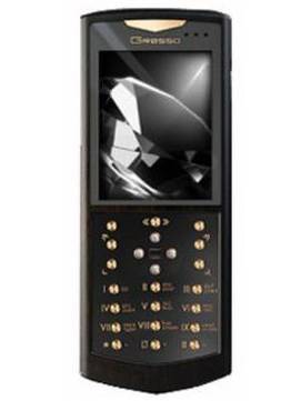 Gresso Mobile Avantgarde White Diamonds