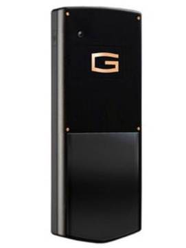 Gresso Mobile Avantgarde White Diamonds