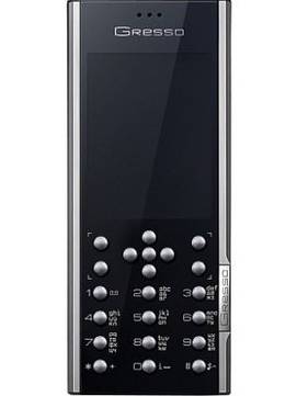 Gresso Mobile Azimuth A1