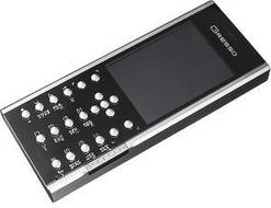 Gresso Mobile Azimuth A1