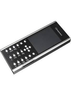 Gresso Mobile Azimuth A1