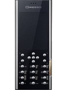 Gresso Mobile Azimuth A2