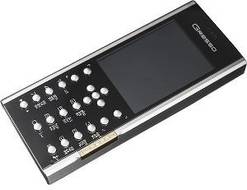 Gresso Mobile Azimuth A2