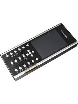Gresso Mobile Azimuth A2