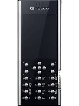 Gresso Mobile Azimuth A3