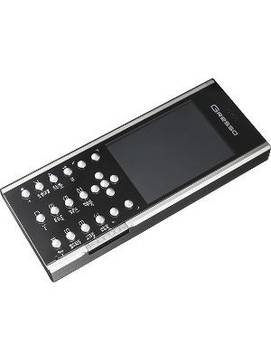 Gresso Mobile Azimuth A3