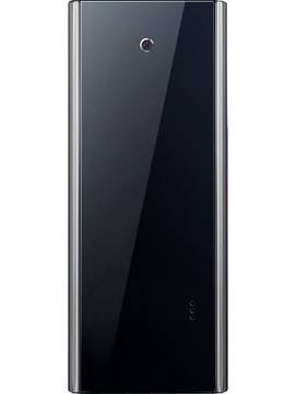 Gresso Mobile Cruiser Titanium