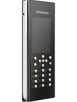 Gresso Mobile Cruiser Titanium