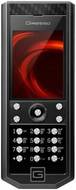 Gresso Mobile Grand Monaco Black Ceramic Black Carbon LE