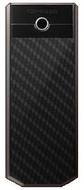 Gresso Mobile Grand Monaco Black Ceramic Black Carbon LE