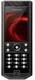 Gresso Mobile Grand Monaco Black Ceramic Black Carbon LE
