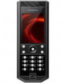 Gresso Mobile Grand Monaco Black Ceramic Black Carbon LE Price