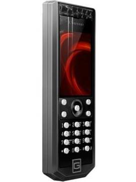 Gresso Mobile Grand Monaco Black Ceramic Black Cayman
