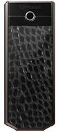 Gresso Mobile Grand Monaco Black Ceramic Black Cayman