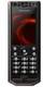 Gresso Mobile Grand Monaco Black Ceramic Black Cayman