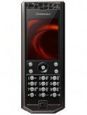Gresso Mobile Grand Monaco Black Ceramic Black Cayman Price