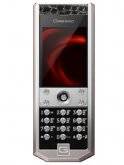 Gresso Mobile Grand Monaco Metallic Ceramic Black Cayman